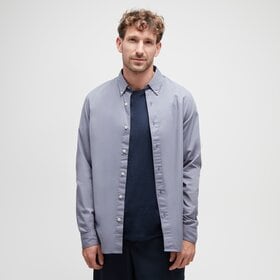 TIMBERLAND KOSZULA STRETCH POPLIN SHIRT