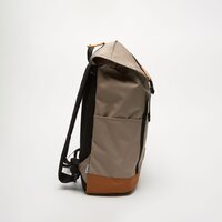 Plecak damski TIMBERLAND PLECAK TIMBERPACK HERITAGE BACKPACK tb0a644qa0f1 kolor brązowy
