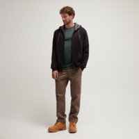 T-shirt, koszulka męska TIMBERLAND T-SHIRT DUNSTAN RIVER SHORT SLEEVE TEE tb0a2bpr3171 kolor zielony