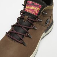 Buty outdoor męskie TIMBERLAND SPRINT TREKKER MID tb0a6dqdw071 kolor brązowy