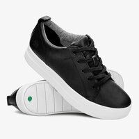 Trampki damskie TIMBERLAND MAYLISS OX a1ivu kolor czarny