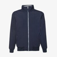 Kurtka przejściowa męska (wiosenna i jesienna) TIMBERLAND KURTKA UPDATE SAILOR BOMBER tb0a243u4331 kolor granatowy