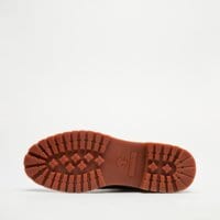 Buty męskie casual TIMBERLAND PREMIUM 6 IN LACE WATERPROOF BOOT tb0a2a8veiw1 kolor brązowy