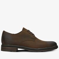 Buty męskie casual TIMBERLAND WINDBUCKS PT OXFORD WP  tb0a27ug2031 kolor brązowy