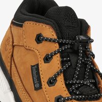 Dziecięce buty zimowe TIMBERLAND FIELD TREKKER LOW tb0a2gda2311 kolor żółty