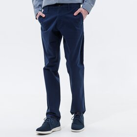 TIMBERLAND SPODNIE SARGENT LAKE STRETCH TWILL CHINO PANT SLI