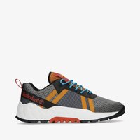 Sneakersy męskie TIMBERLAND SOLAR WAVE LT LOW tb0a2kkd0891 kolor szary