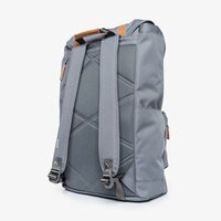 Plecak damski TIMBERLAND PLECAK HIKING BACKPACK tb0a1d1t0331 kolor szary