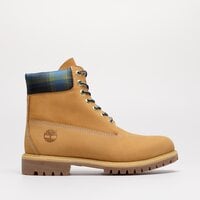Buty męskie casual TIMBERLAND 6" PREMIUM BOOT tb0a2eux2311 kolor żółty