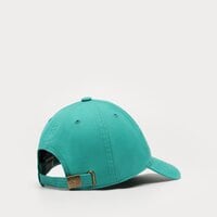 Czapka męska TIMBERLAND CZAPKA BB CAP W/ SELF BACKSTRAP tb0a1f54e341 kolor zielony