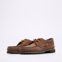 Buty żeglarskie damskie TIMBERLAND AUTHENTIC BOAT SHOE tb0a2gnvw071 kolor brązowy