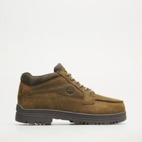 TIMBERLAND HERITAGE LACE UP SHOE