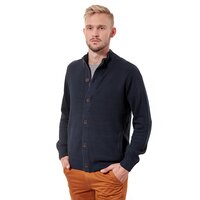 Sweter męski TIMBERLAND SWETER BEAR BROOK FULL BUTTON 5636j433 kolor szary