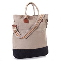 Torba damska TIMBERLAND TORBA HANDBAG  VERSATILE m3382410 kolor beżowy