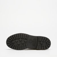 Damskie buty zimowe TIMBERLAND PREMIUM 6 INCH LACE UP WP BOOT tb0a43f8el61 kolor czarny