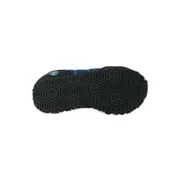 Buty outdoor dziecięce TIMBERLAND GREELEY CAMP a16au kolor granatowy