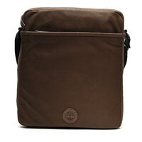 Torba damska TIMBERLAND TORBA CROSS BODY BAG tb0a1dj22431 kolor brązowy