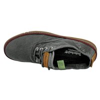 Trampki męskie TIMBERLAND 4 EYE BAL OXFORD  5309a kolor szary