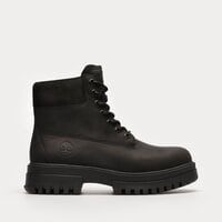 Buty męskie casual TIMBERLAND ARBOR ROAD WP BOOT tb1a5ymn0151 kolor czarny