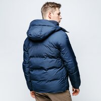 Kurtka zimowa męska TIMBERLAND KURTKA NEO RIDGE JACKET tb0a1x3q4331 kolor granatowy
