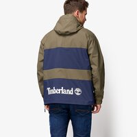 Kurtka przejściowa męska (wiosenna i jesienna) TIMBERLAND KURTKA SLS HOODED a1n8bp40 kolor multicolor