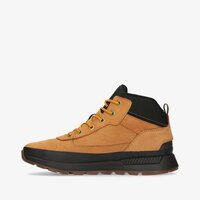 Dziecięce buty zimowe TIMBERLAND FIELD TREKKER tb0a2fes2311 kolor żółty