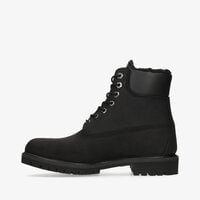 Buty męskie casual TIMBERLAND 6 IN PREMIUM FUR/WARM LIN tb1a2e2p0011 kolor czarny