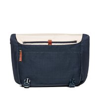 Torba damska TIMBERLAND TORBA MESSENGER a1cu9433 kolor granatowy