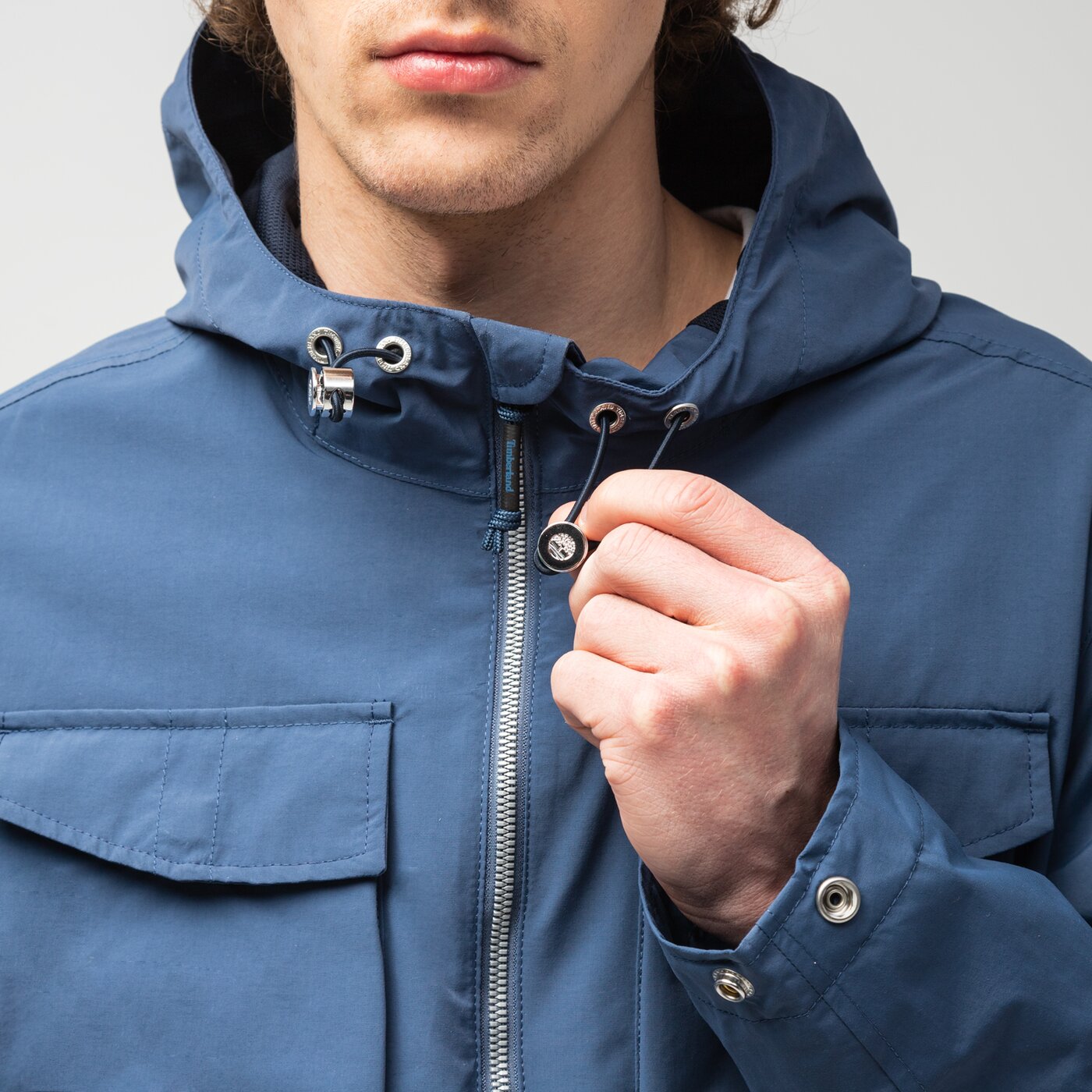 TIMBERLAND KURTKA MOUNT REDINGTON CLS DRYER FIELD JACKET TB0A2BTB2881