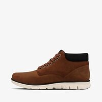 Buty chukka męskie TIMBERLAND BRADSTREET CHUKKA LEATHER tb0a13ee2141 kolor brązowy