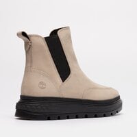 Damskie buty zimowe TIMBERLAND RAY CITY CHELSEA tb0a43n4k511 kolor beżowy