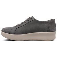 Sneakersy damskie TIMBERLAND BERLIN PARK OXFORD a1rx5 kolor szary