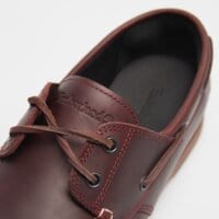 Buty żeglarskie męskie TIMBERLAND CEDAR BAY ESSENTIAL BOAT SHOE tb0a2r35eiu1 kolor brązowy