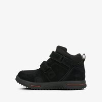 Dziecięce buty zimowe TIMBERLAND CITY STOMPER MID GTX tb0a1znc0151 kolor czarny