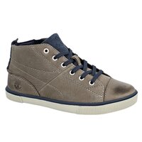 Buty dziecięce chukka TIMBERLAND SLIM CUPSOLE FTK  8679r kolor szary