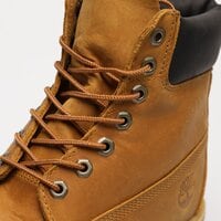 Buty męskie casual TIMBERLAND 6IN PREMIUM BOOT tb0a655h2311 kolor brązowy