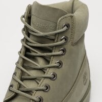 Buty męskie casual TIMBERLAND 6" PREMIUM BOOT tb0a5pd49911 kolor zielony