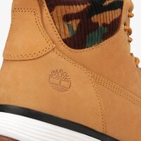 Sneakersy męskie TIMBERLAND KILLINGTON CHUKKA  tb0a25p82311 kolor żółty