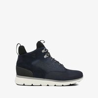 Dziecięce buty zimowe TIMBERLAND KILLINGTON HIKER CHUKKA tb0a1jd60191 kolor granatowy