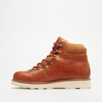 Buty chukka męskie TIMBERLAND BRITTON MILLS MID LACE WATERPROOF BOOT tb0a42v6em61 kolor brązowy