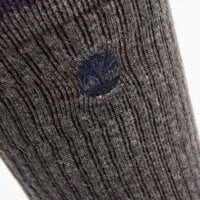 Damskie skarpetki TIMBERLAND SKARPETY 3PP COMFORT STRIPE CREW tb0a68tpu141 kolor multicolor