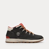 Buty outdoor męskie TIMBERLAND SPRINT TREKKER MID FAB WP tb1a61qg0151 kolor czarny