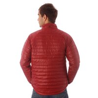 TIMBERLAND KURTKA LW QUILTED INSULATED JKT 1014j602 kolor bordowy