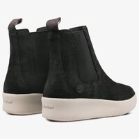 Damskie buty zimowe TIMBERLAND BERLIN PARK CHELSEA a1rxr kolor czarny