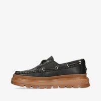 Buty żeglarskie damskie TIMBERLAND RAY CITY EK+ BOAT SHOE tb0a2qu90151 kolor czarny