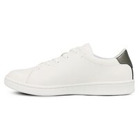 Trampki damskie TIMBERLAND DASHIELL OXFORD a1a7m kolor biały