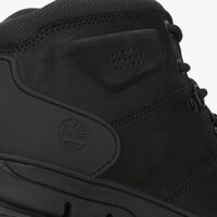 Buty chukka męskie TIMBERLAND BRADSTREET HIKER tb0a26zb0011 kolor czarny