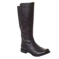 Damskie buty zimowe TIMBERLAND SAVIN HILL FTW  8560a kolor czarny
