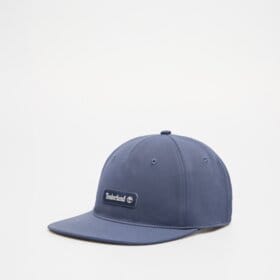 TIMBERLAND CZAPKA MESH BASEBALL CAP WITH FOAM BRIM
