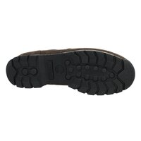 Buty outdoor męskie TIMBERLAND EURO HIKER FTB 6659a kolor brązowy